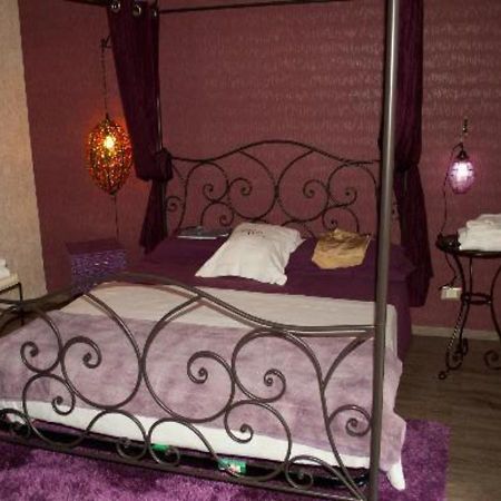 Giumbabulla Luxury House Bed & Breakfast Ragusa Luaran gambar