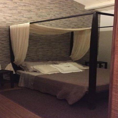 Giumbabulla Luxury House Bed & Breakfast Ragusa Luaran gambar