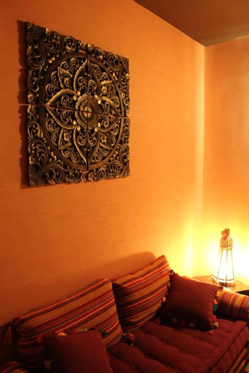 Giumbabulla Luxury House Bed & Breakfast Ragusa Bilik gambar