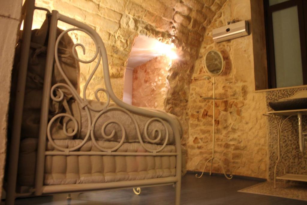 Giumbabulla Luxury House Bed & Breakfast Ragusa Bilik gambar
