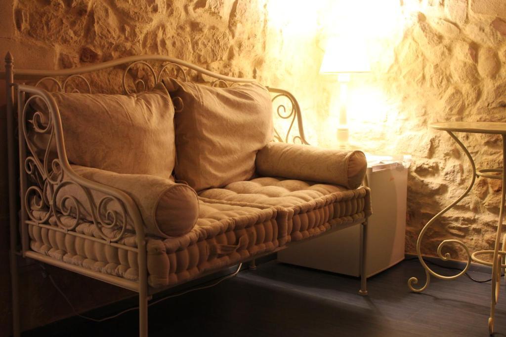 Giumbabulla Luxury House Bed & Breakfast Ragusa Bilik gambar