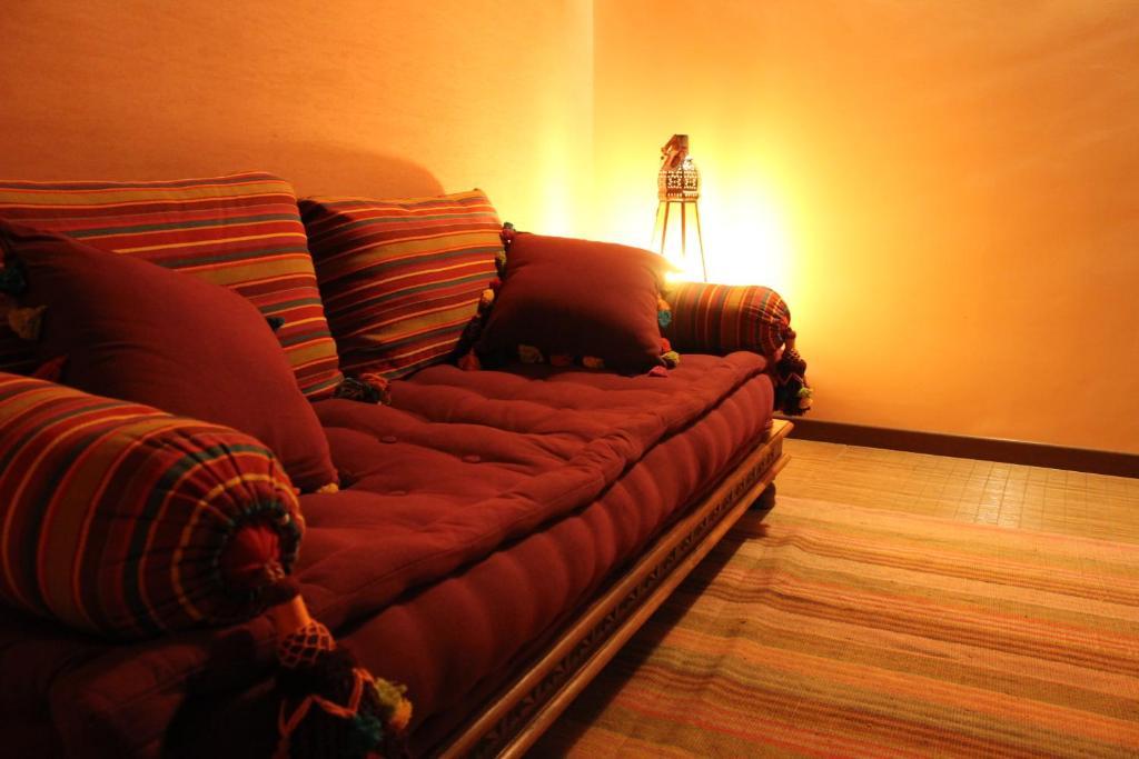 Giumbabulla Luxury House Bed & Breakfast Ragusa Bilik gambar