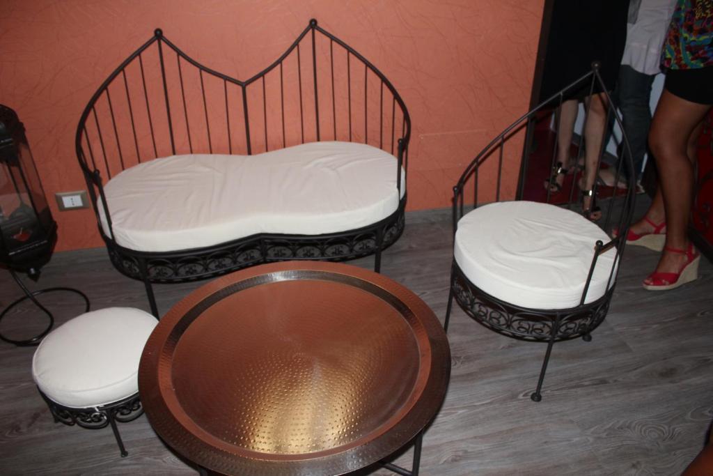 Giumbabulla Luxury House Bed & Breakfast Ragusa Luaran gambar