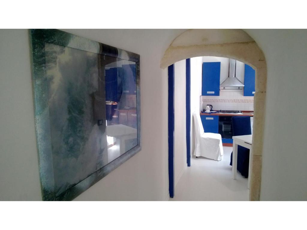 Giumbabulla Luxury House Bed & Breakfast Ragusa Bilik gambar