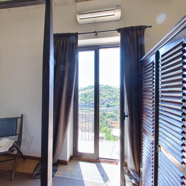 Giumbabulla Luxury House Bed & Breakfast Ragusa Luaran gambar