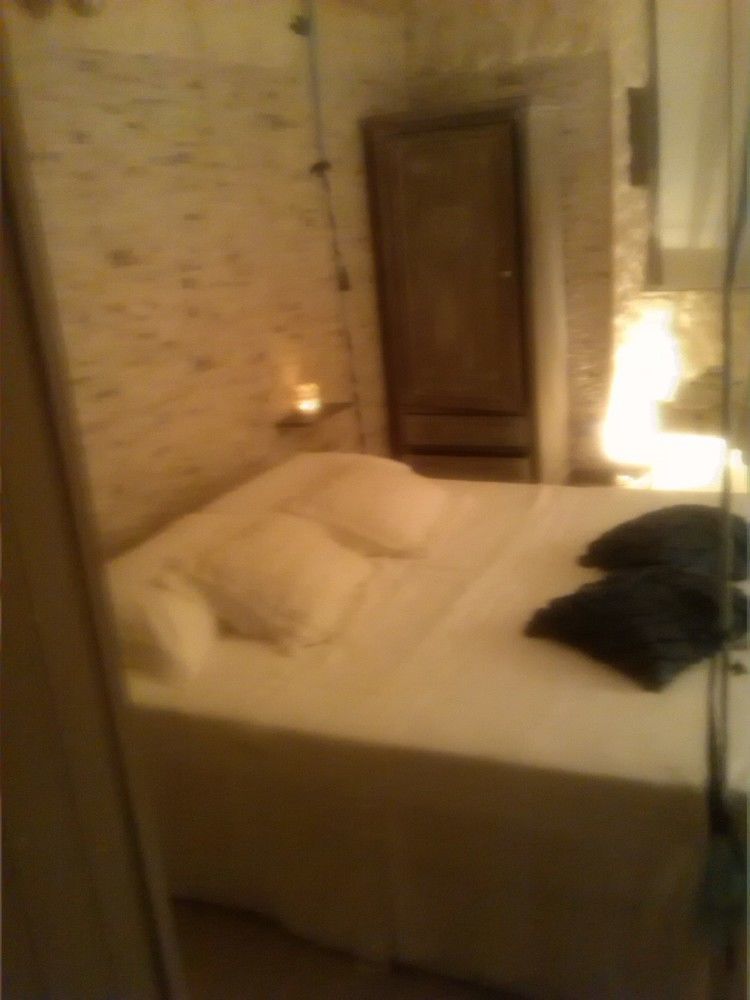 Giumbabulla Luxury House Bed & Breakfast Ragusa Luaran gambar