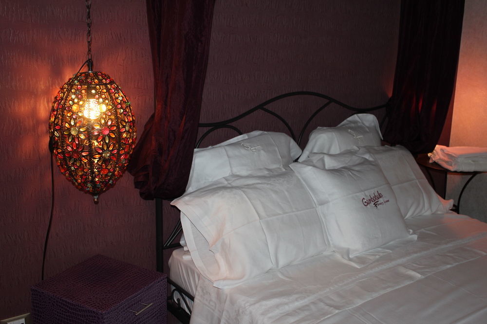 Giumbabulla Luxury House Bed & Breakfast Ragusa Luaran gambar