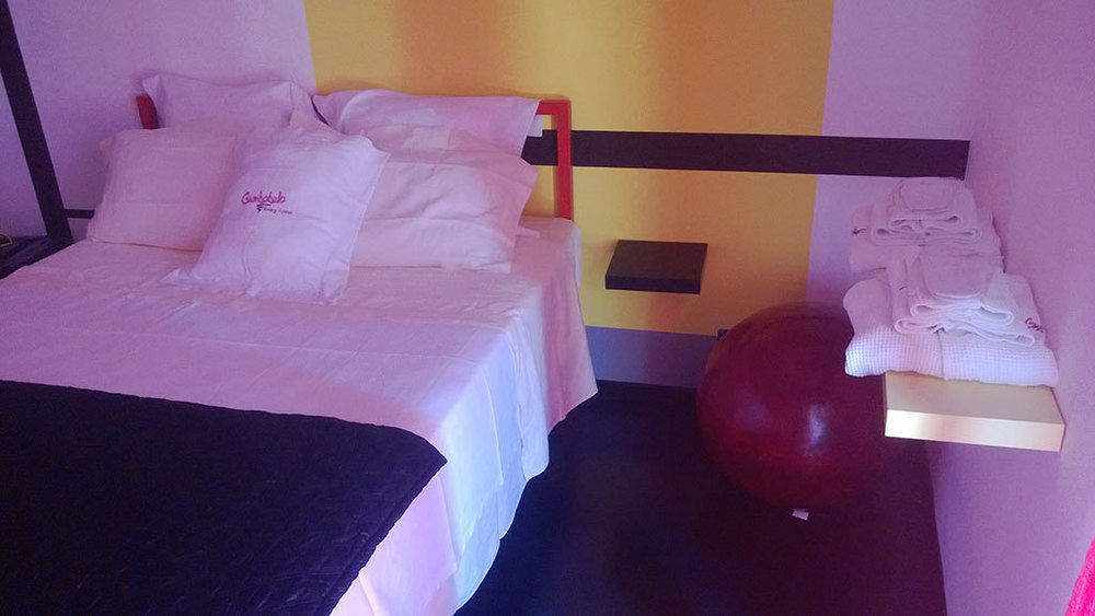 Giumbabulla Luxury House Bed & Breakfast Ragusa Luaran gambar
