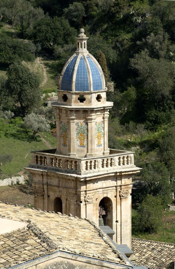 Giumbabulla Luxury House Bed & Breakfast Ragusa Luaran gambar