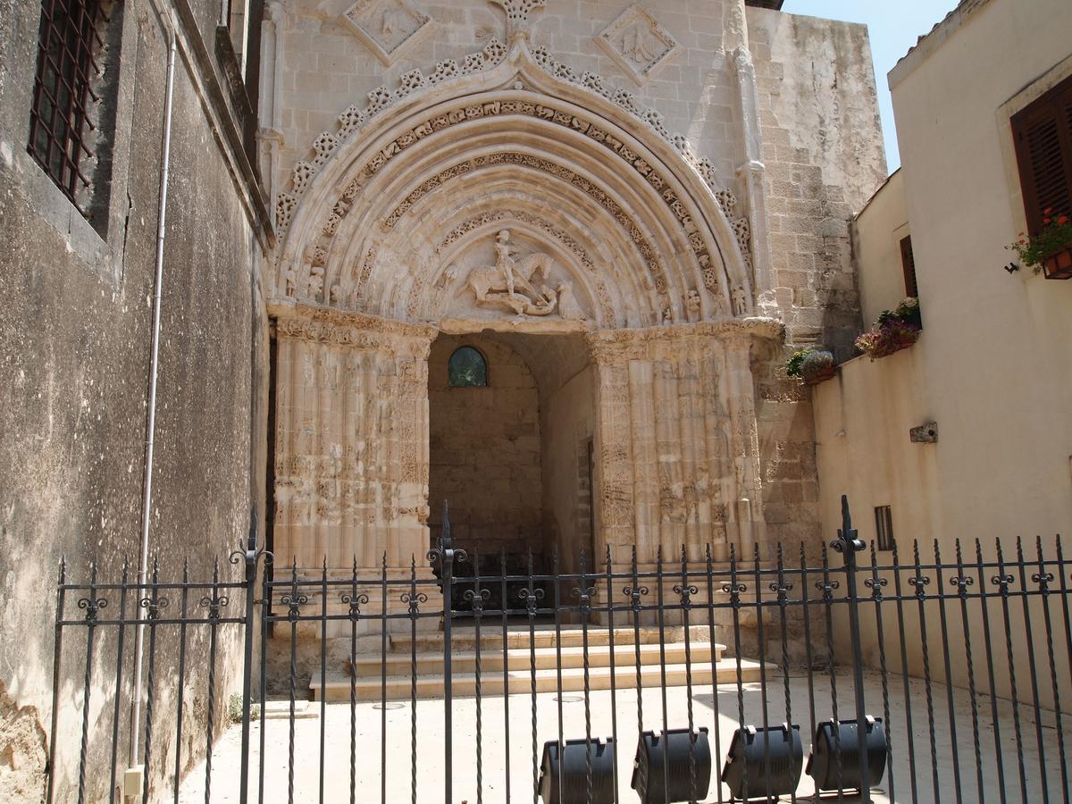Giumbabulla Luxury House Bed & Breakfast Ragusa Luaran gambar
