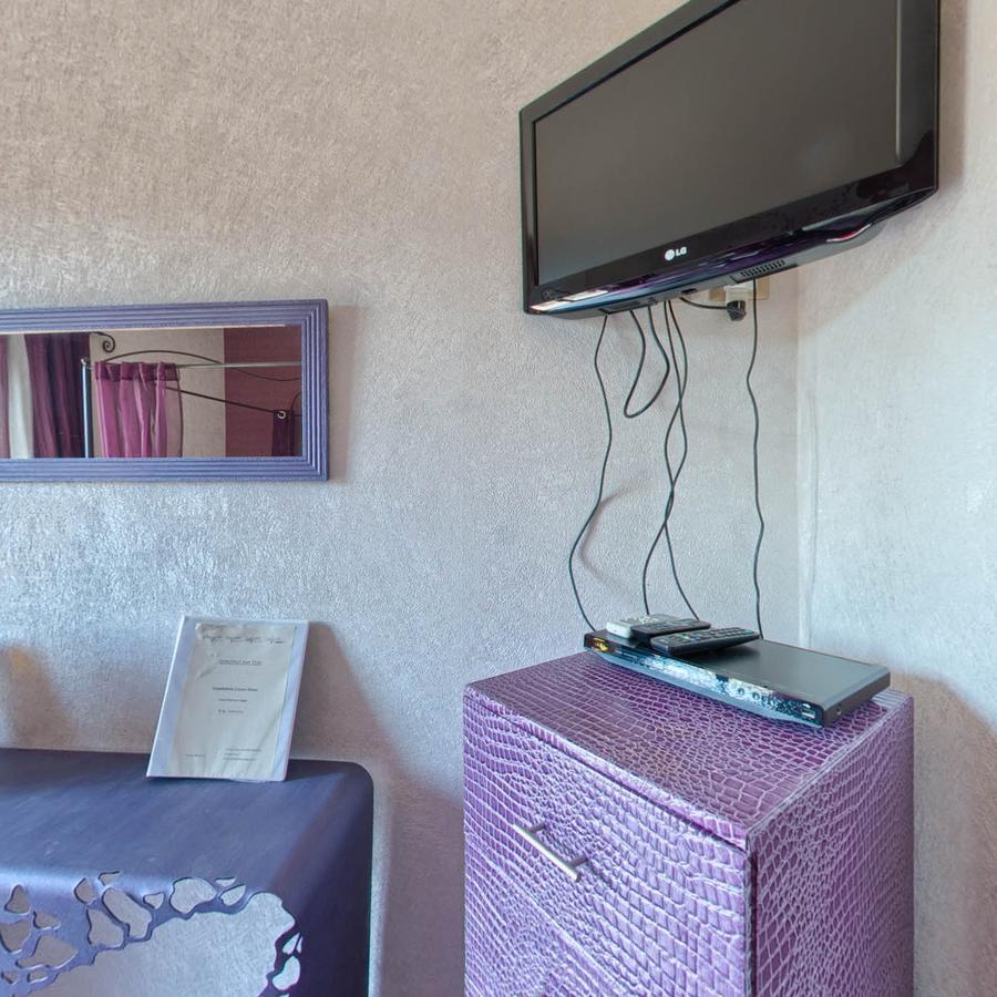 Giumbabulla Luxury House Bed & Breakfast Ragusa Luaran gambar