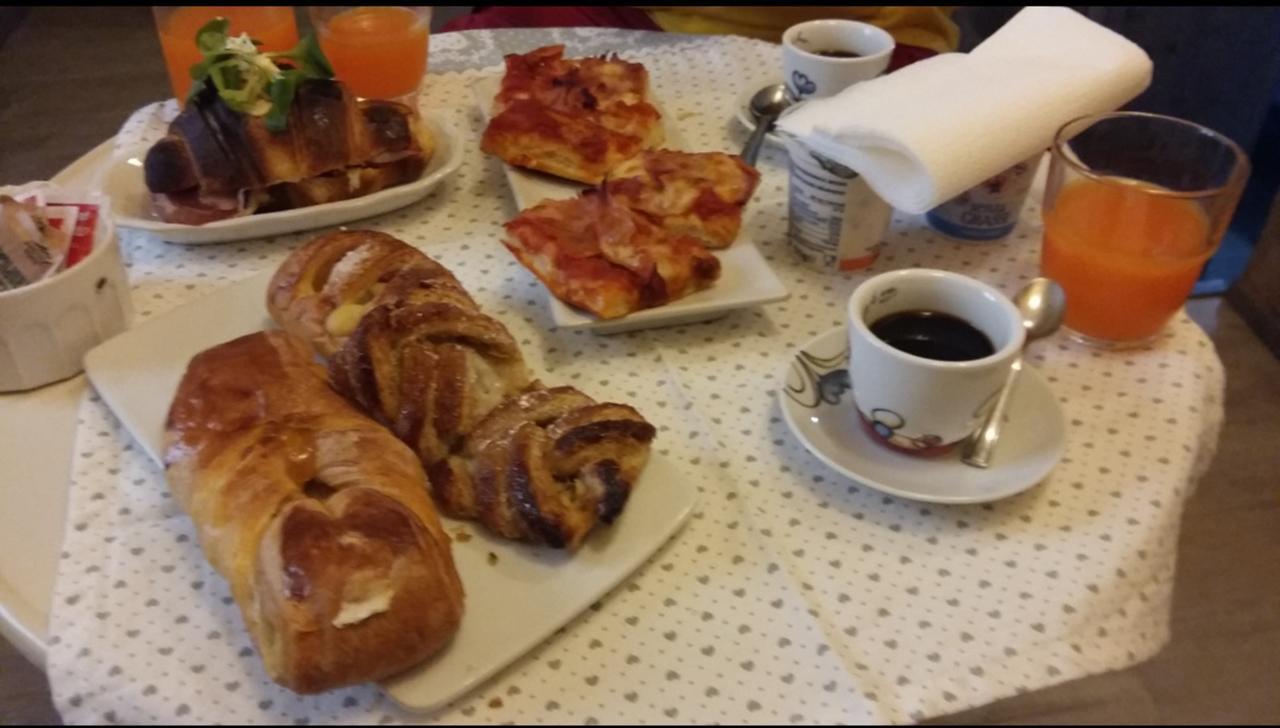 Giumbabulla Luxury House Bed & Breakfast Ragusa Luaran gambar