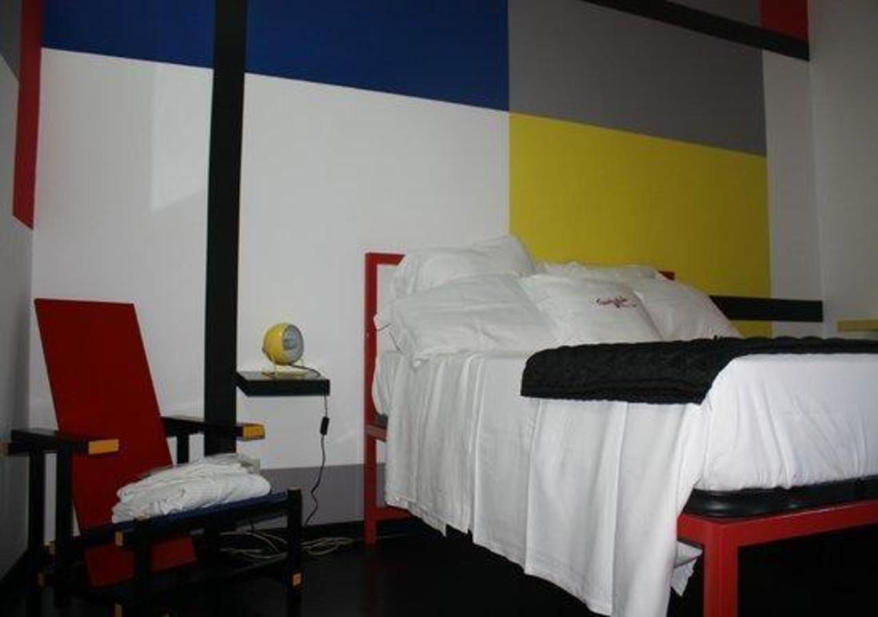 Giumbabulla Luxury House Bed & Breakfast Ragusa Luaran gambar