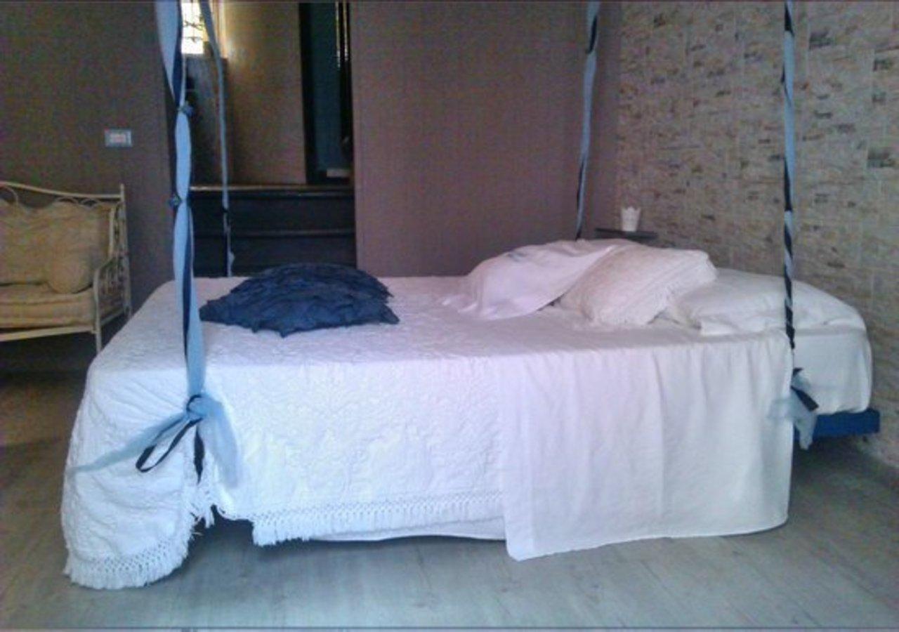Giumbabulla Luxury House Bed & Breakfast Ragusa Luaran gambar