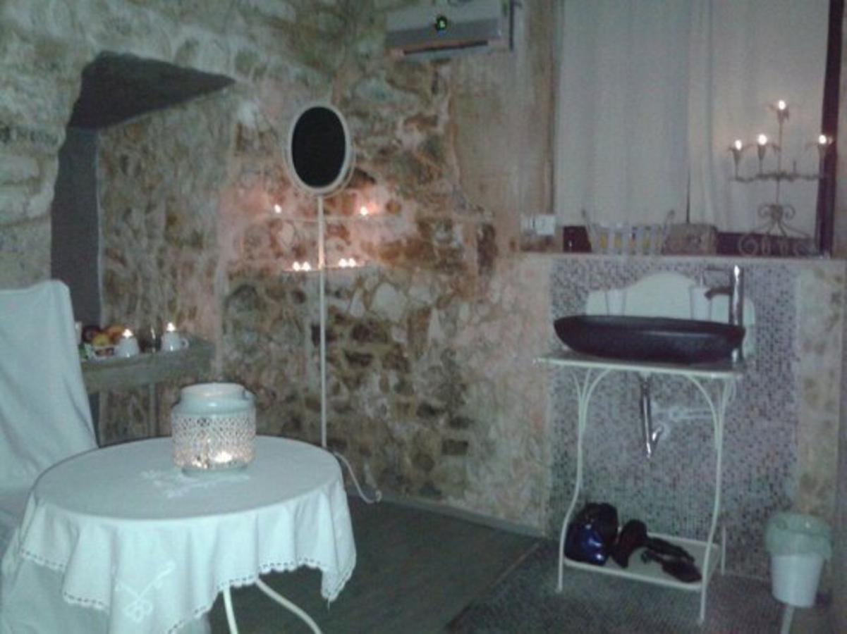 Giumbabulla Luxury House Bed & Breakfast Ragusa Luaran gambar