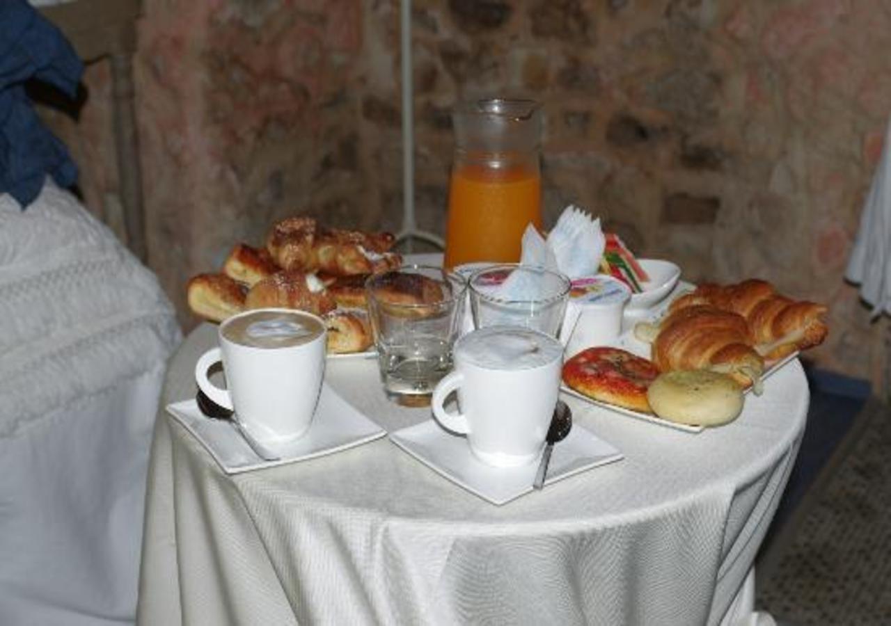 Giumbabulla Luxury House Bed & Breakfast Ragusa Luaran gambar