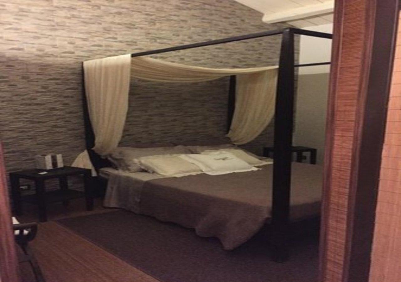 Giumbabulla Luxury House Bed & Breakfast Ragusa Luaran gambar