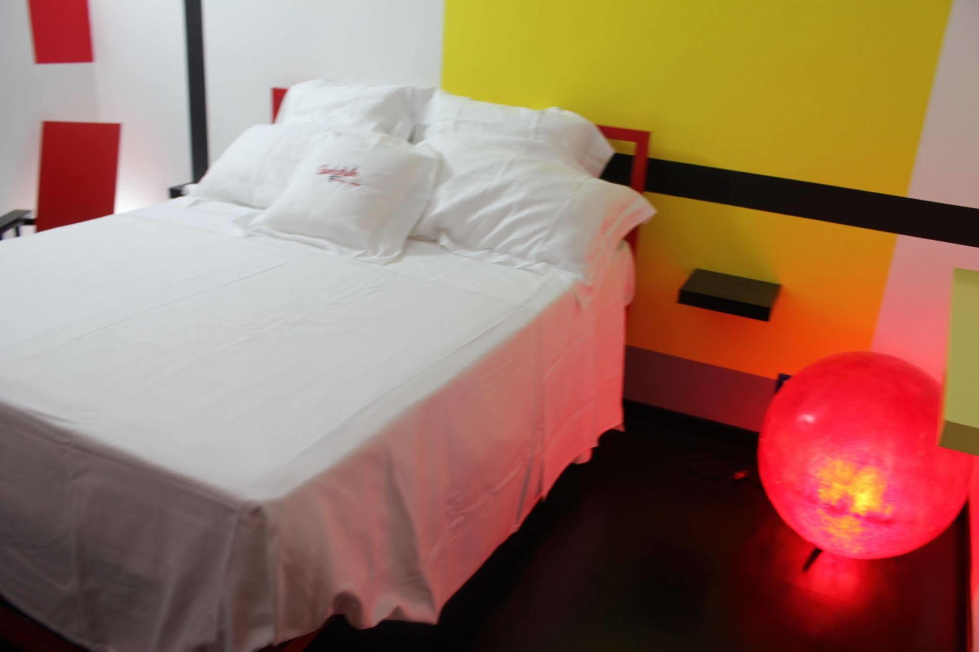 Giumbabulla Luxury House Bed & Breakfast Ragusa Luaran gambar