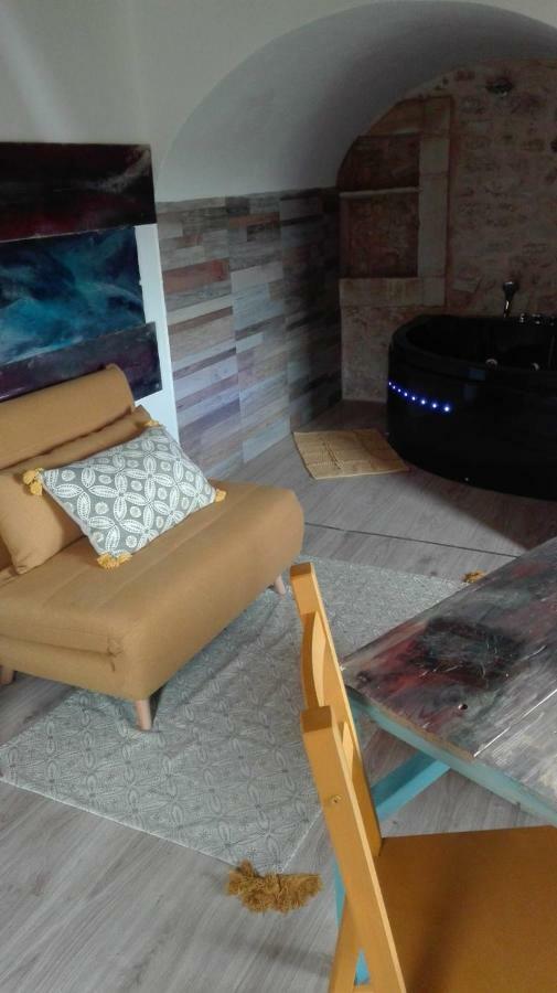 Giumbabulla Luxury House Bed & Breakfast Ragusa Luaran gambar