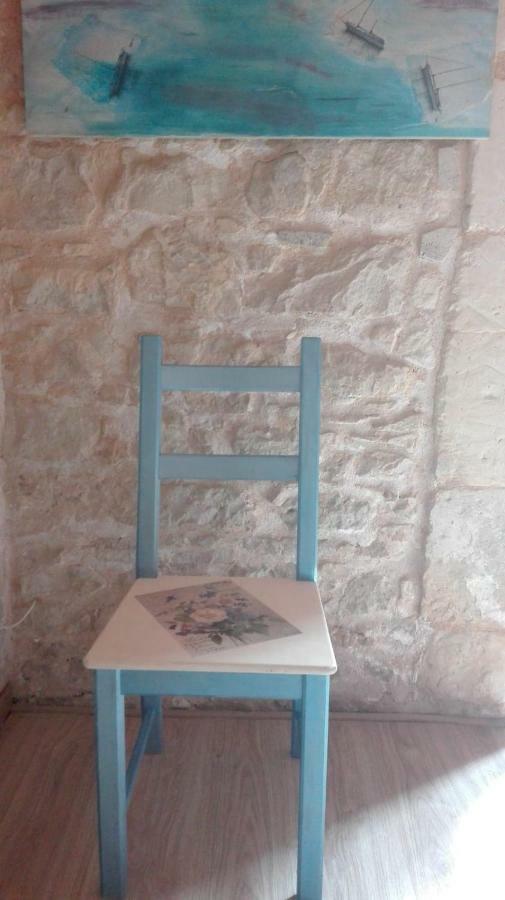 Giumbabulla Luxury House Bed & Breakfast Ragusa Luaran gambar