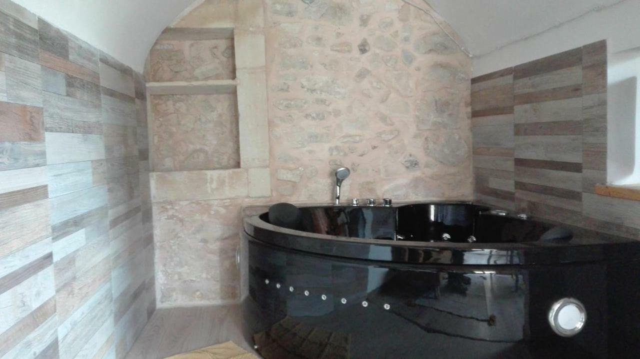 Giumbabulla Luxury House Bed & Breakfast Ragusa Luaran gambar